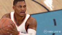 NBA Live 16